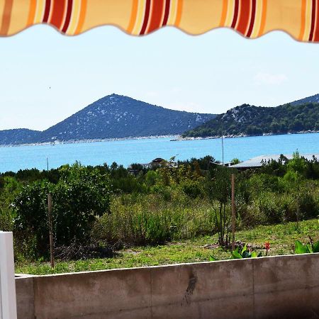 Iva Apartmani Tribalj Exteriér fotografie